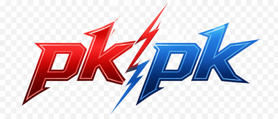 pk pk লোগো